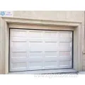 Automatic Insulated Panels Overhead Sectional Garage Door